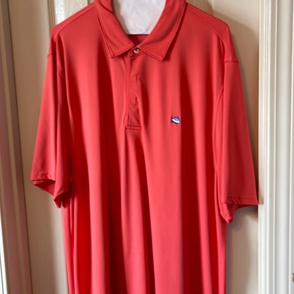 Southern Tide Shirts Southern Tide Xxl Golf Polo Poshmark
